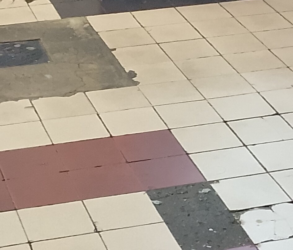 Swansea Market-斯温西必去景点