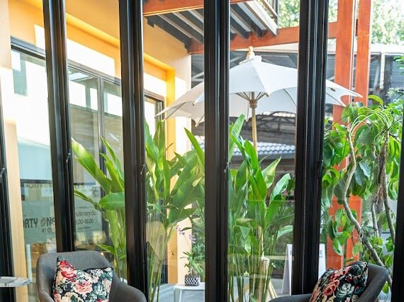 Forty One Cafe' (41 Cafe')