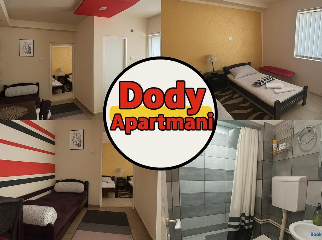 Dody Apartmani