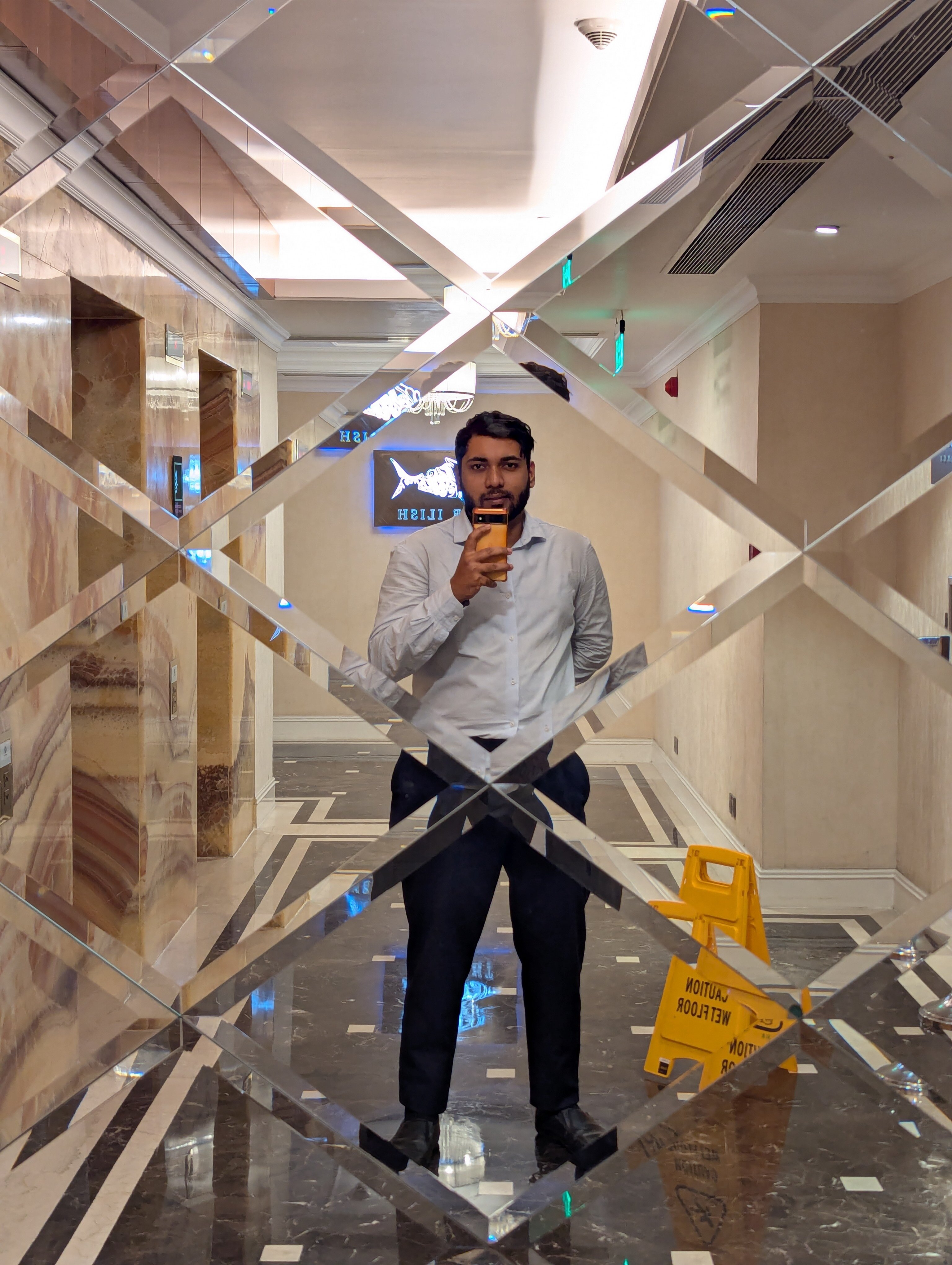 Holiday Inn Dhaka City Centre By IHG-官方