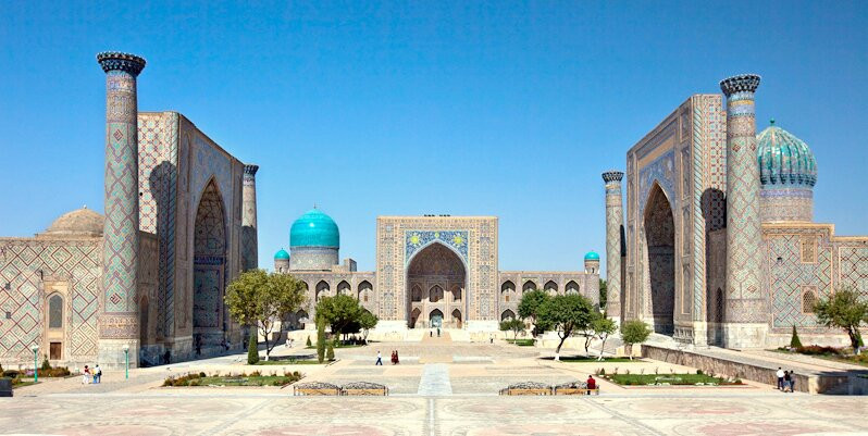 Uzbekistan State Museum of Applied Art-塔什干必去景点