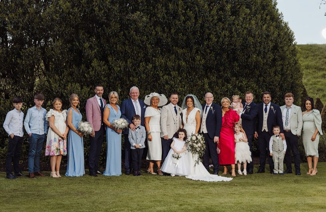 Carrickdale Hotel & Spa主图