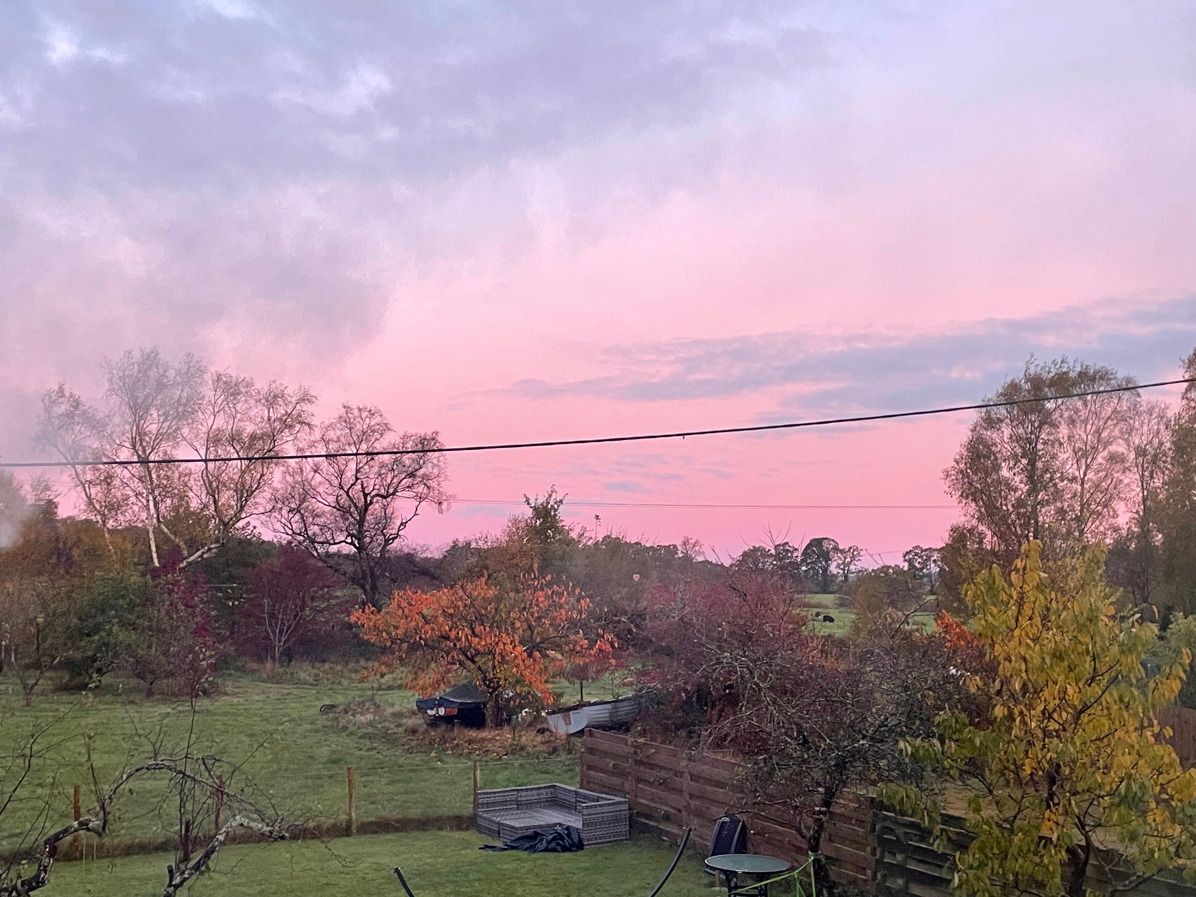 Ouse Bridge House-酒店景观