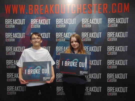 Breakout Chester-切斯特必去景点