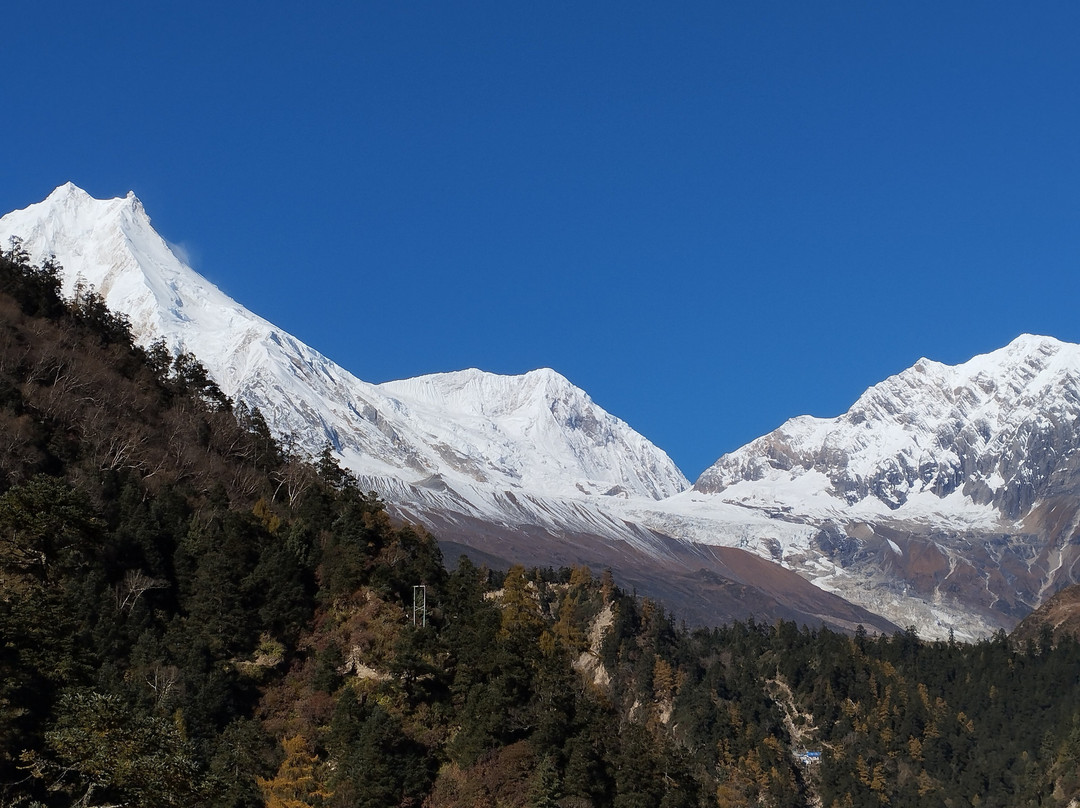 Himalaya Darshan Treks Pvt. Ltd-加德满都必去景点