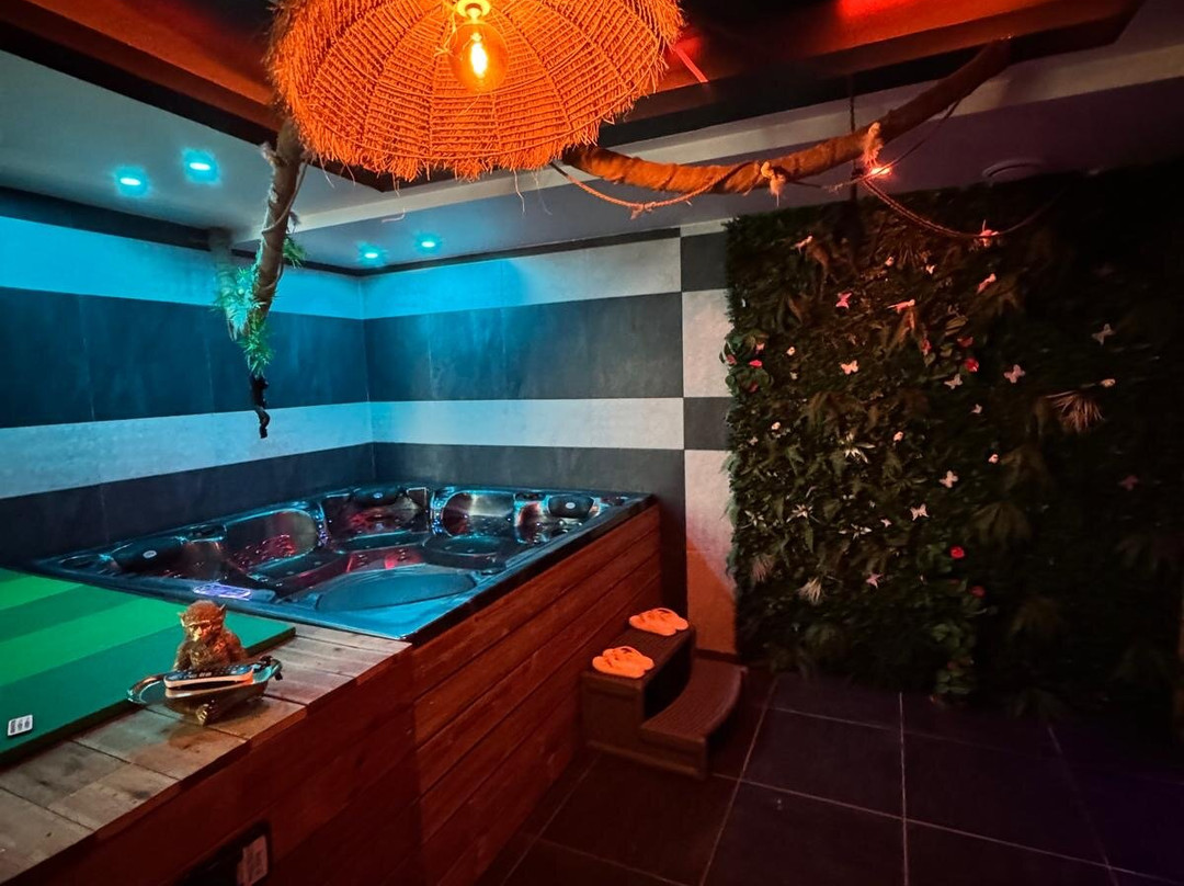 Golden Spa-Menen必去景点