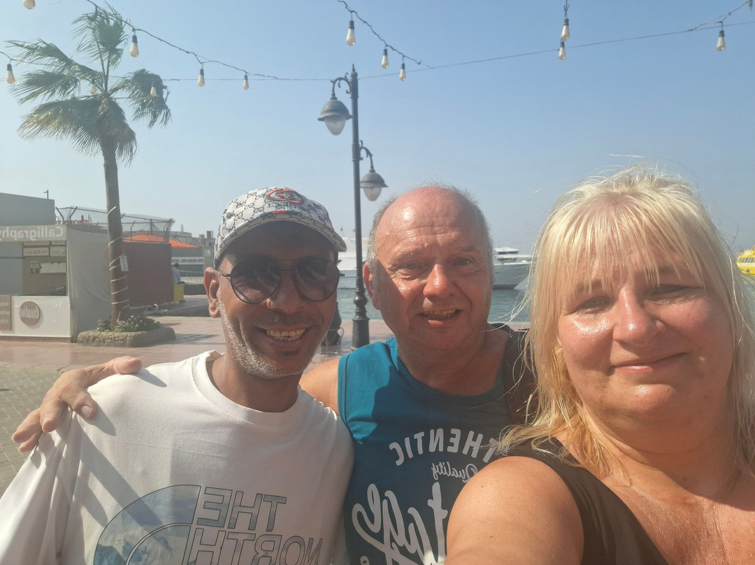 Trip Suchen Tours - Hurghada-赫尔格达必去景点