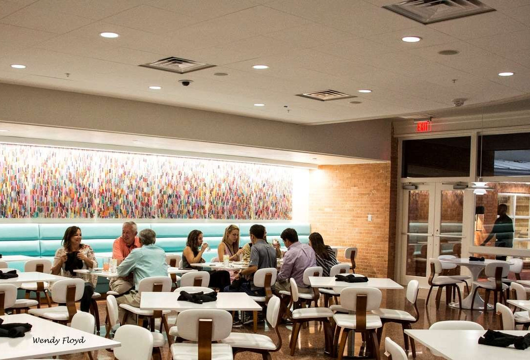 Nacogdoches酒店住宿-The Fredonia Hotel and Convention Center