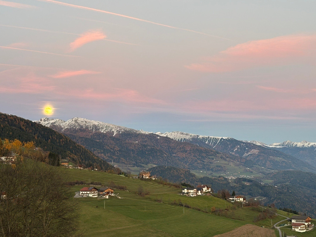 Familienhotel Familiamus主图