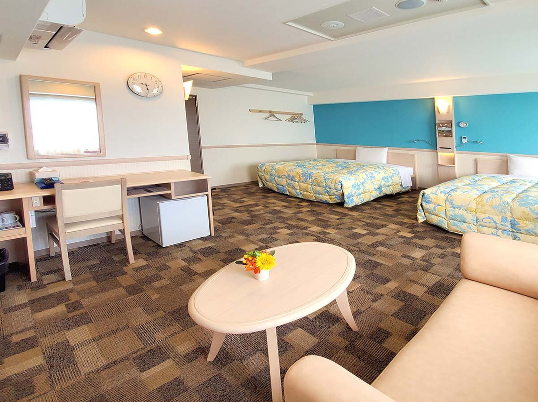 Toyoko Inn Tsushima Hitakatsu主图