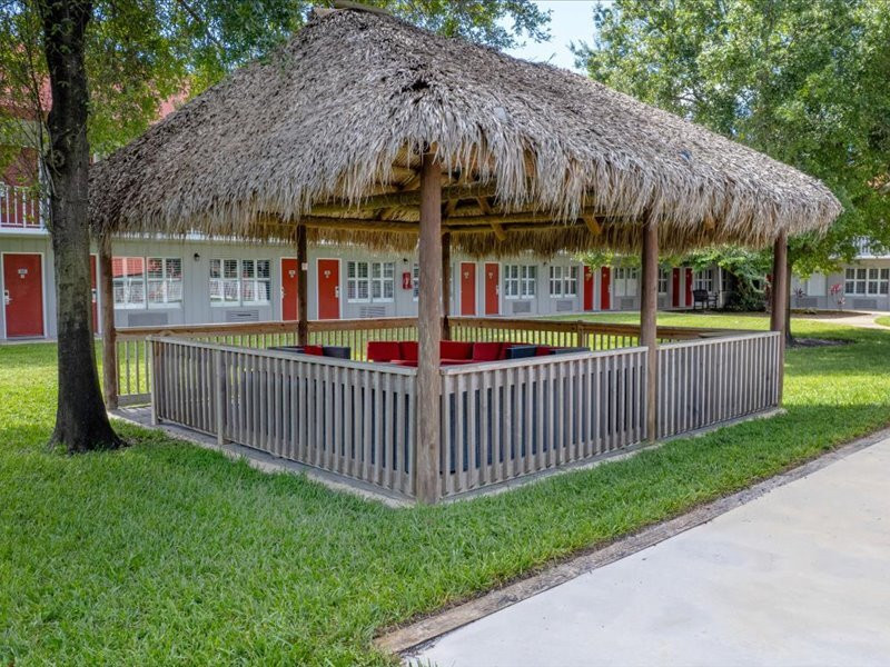 Vero Beach Inn & Suites By I95主图