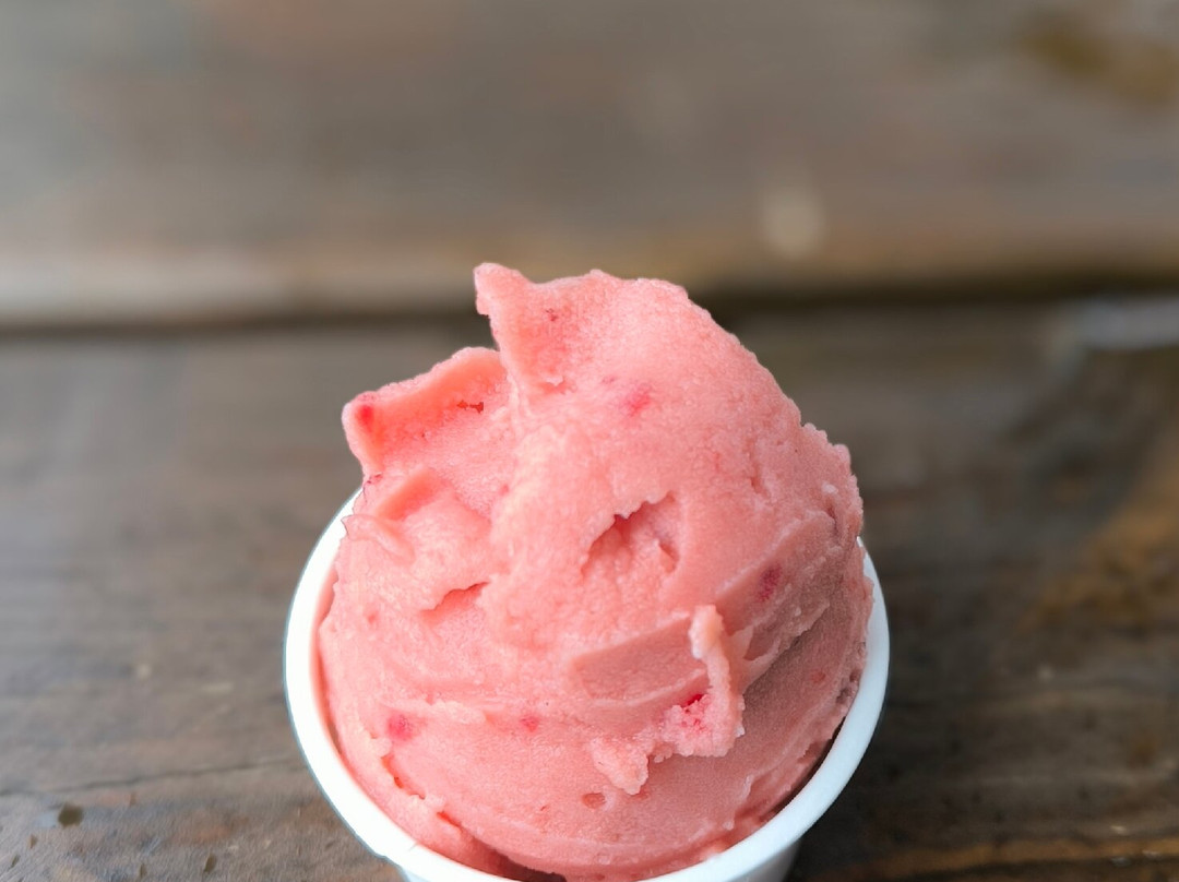 Michi no Eki Akaigawa-赤井川村必去景点