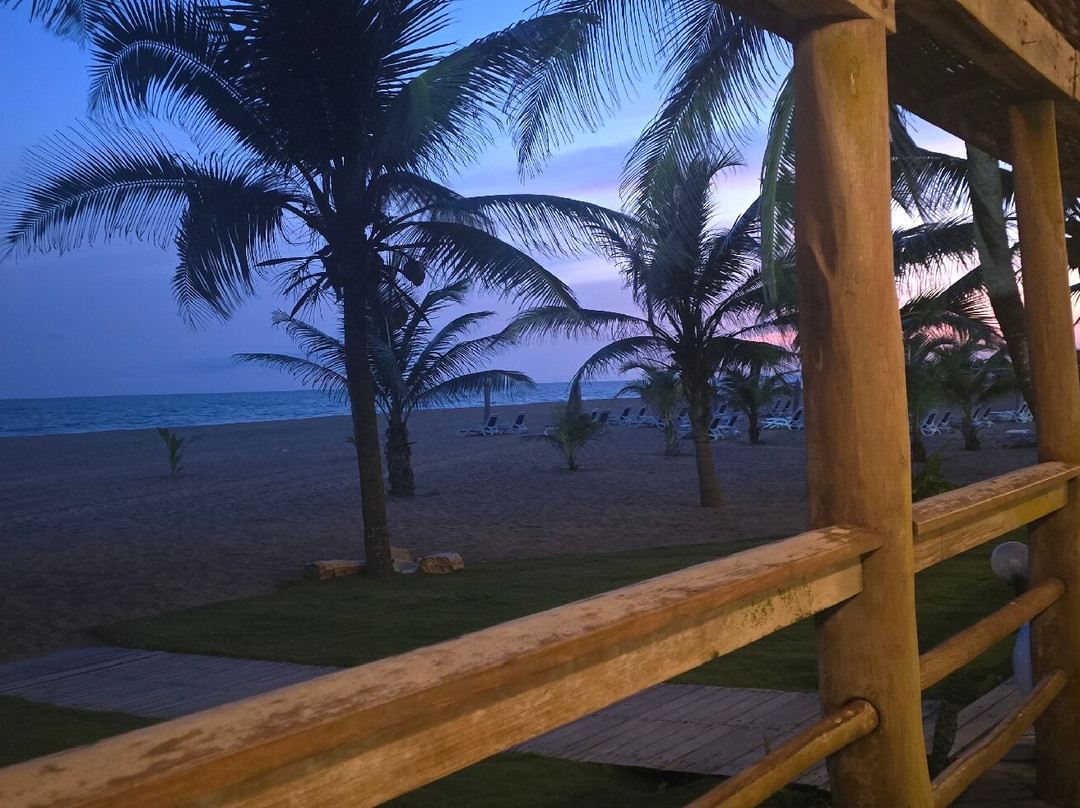 Casa del Papa Resort & SPA主图