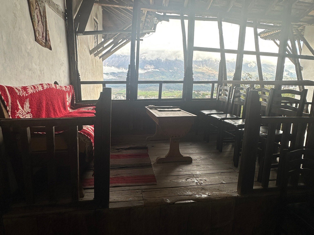 Skenduli House-吉诺卡斯特必去景点