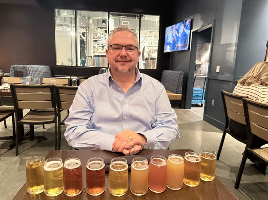 Ashland Brewing Company