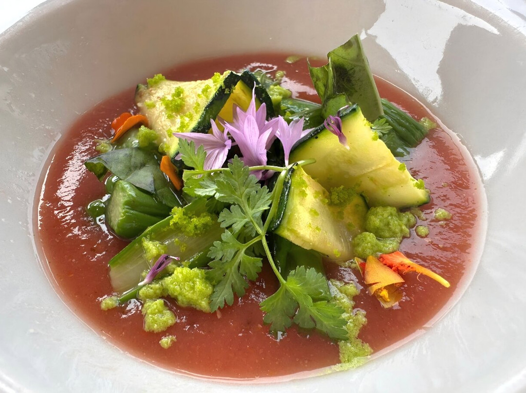 Harmonia Osteria Moderna