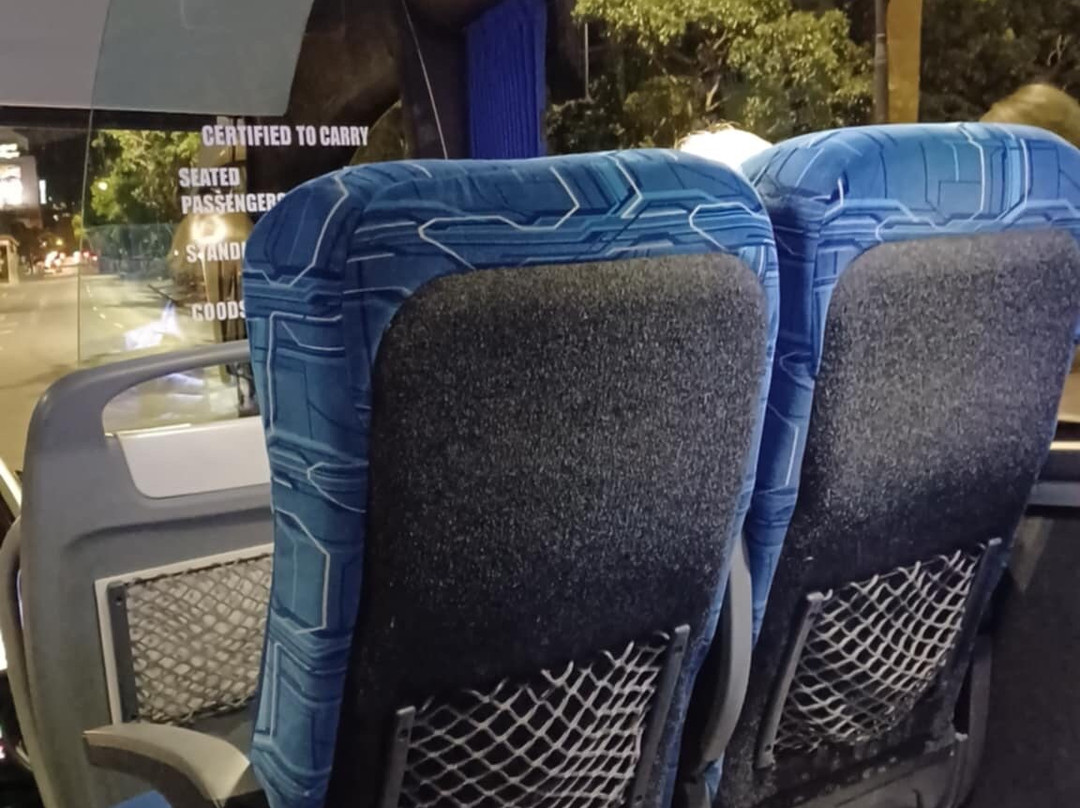 Hylton Ross Exclusive Touring-开普敦中心区必去景点