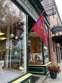 Exeter Fine Crafts-埃克塞特必去景点