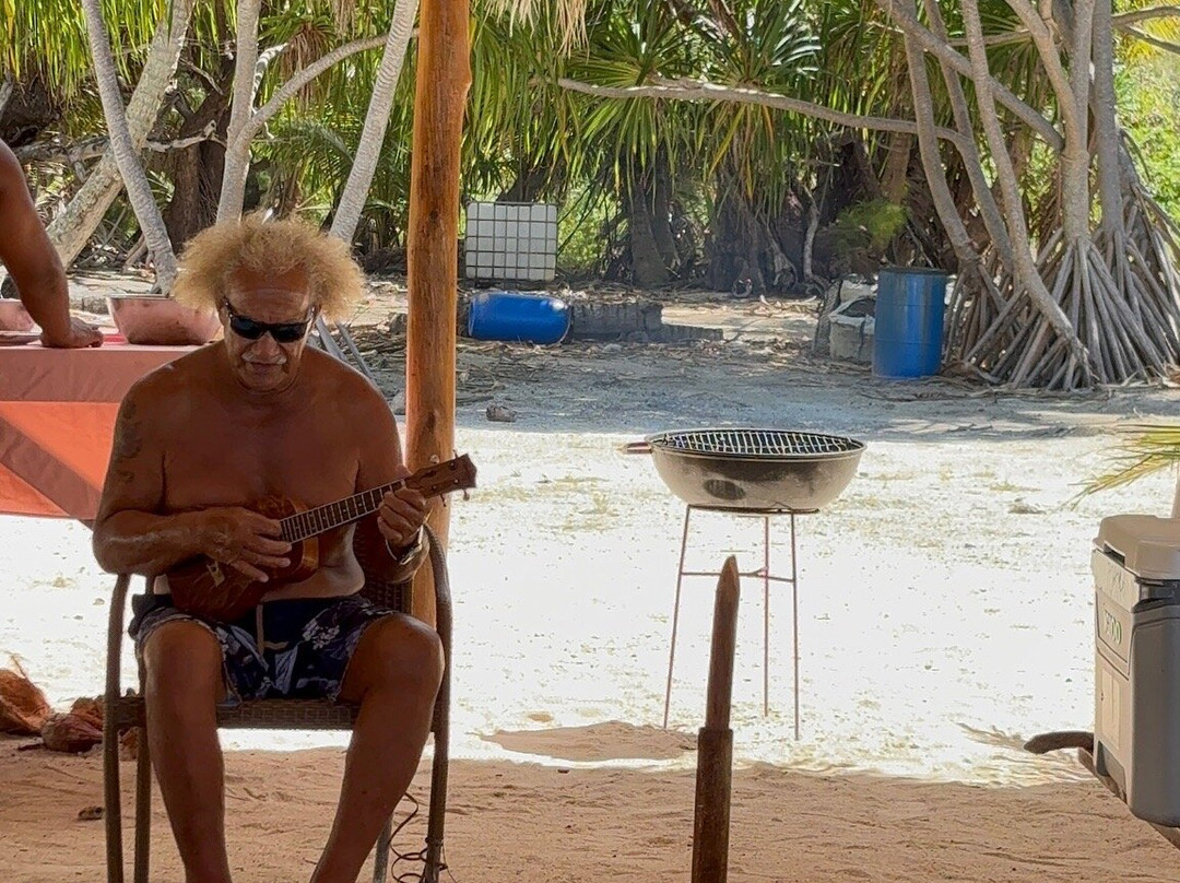 Raanui Tours-瓦伊塔佩必去景点