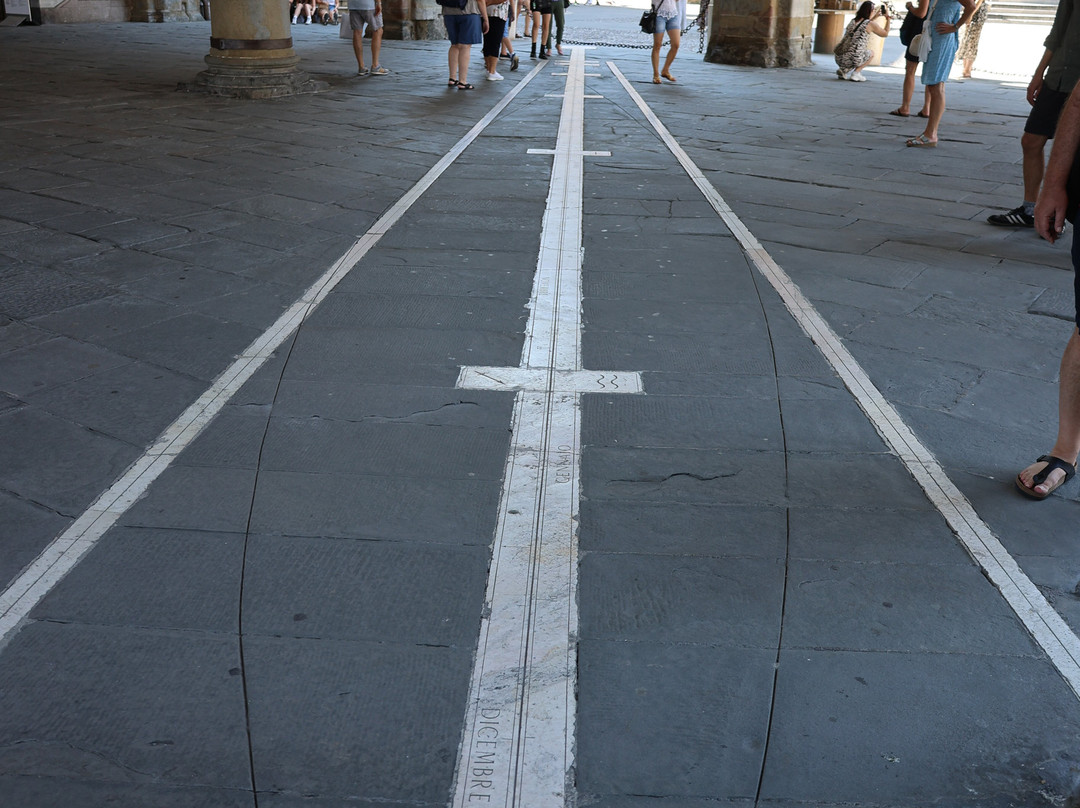 Palazzo Della Ragione-贝加莫必去景点