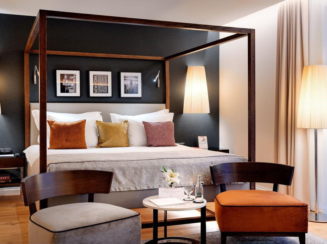 热舒夫酒店住宿-B&B HOTEL Rzeszów Centrum