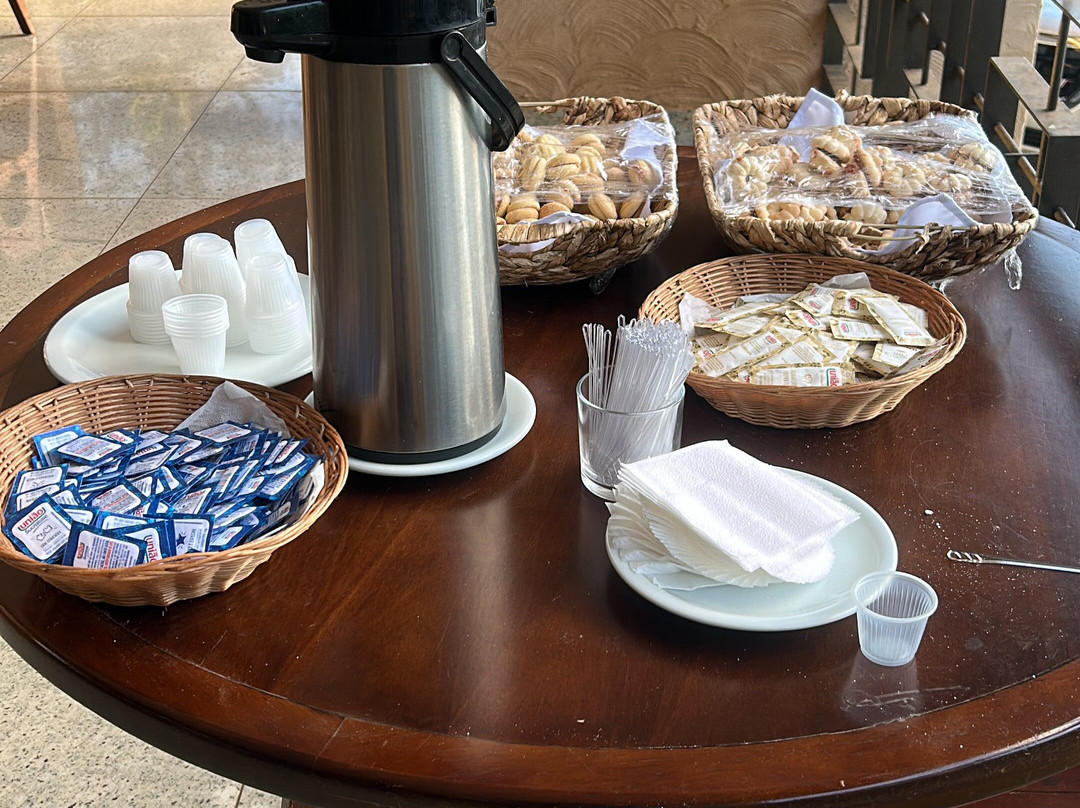 Hotel Nacional Inn Araxá主图