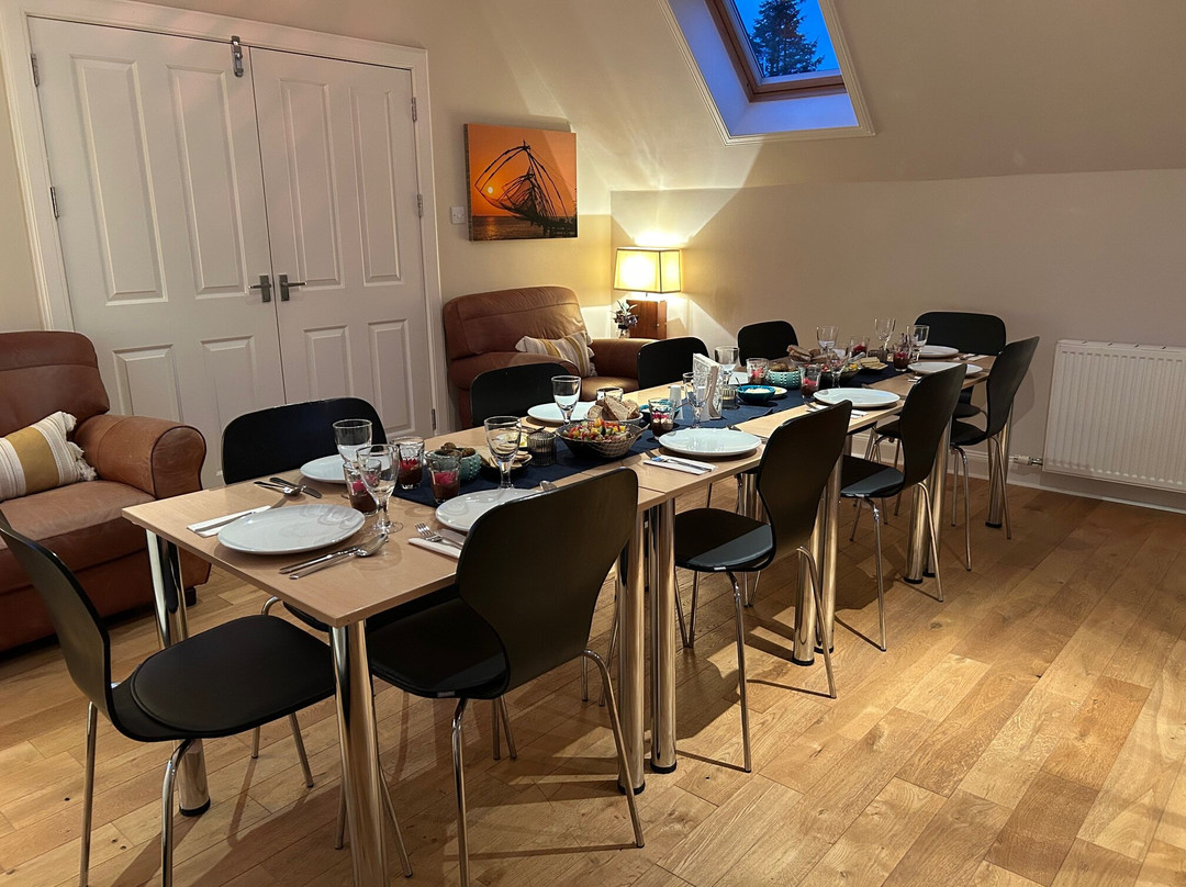 Ardoch Loch Lomond-Alexandria必去景点