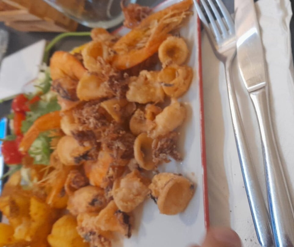 Napul'è By Storie E Sapori