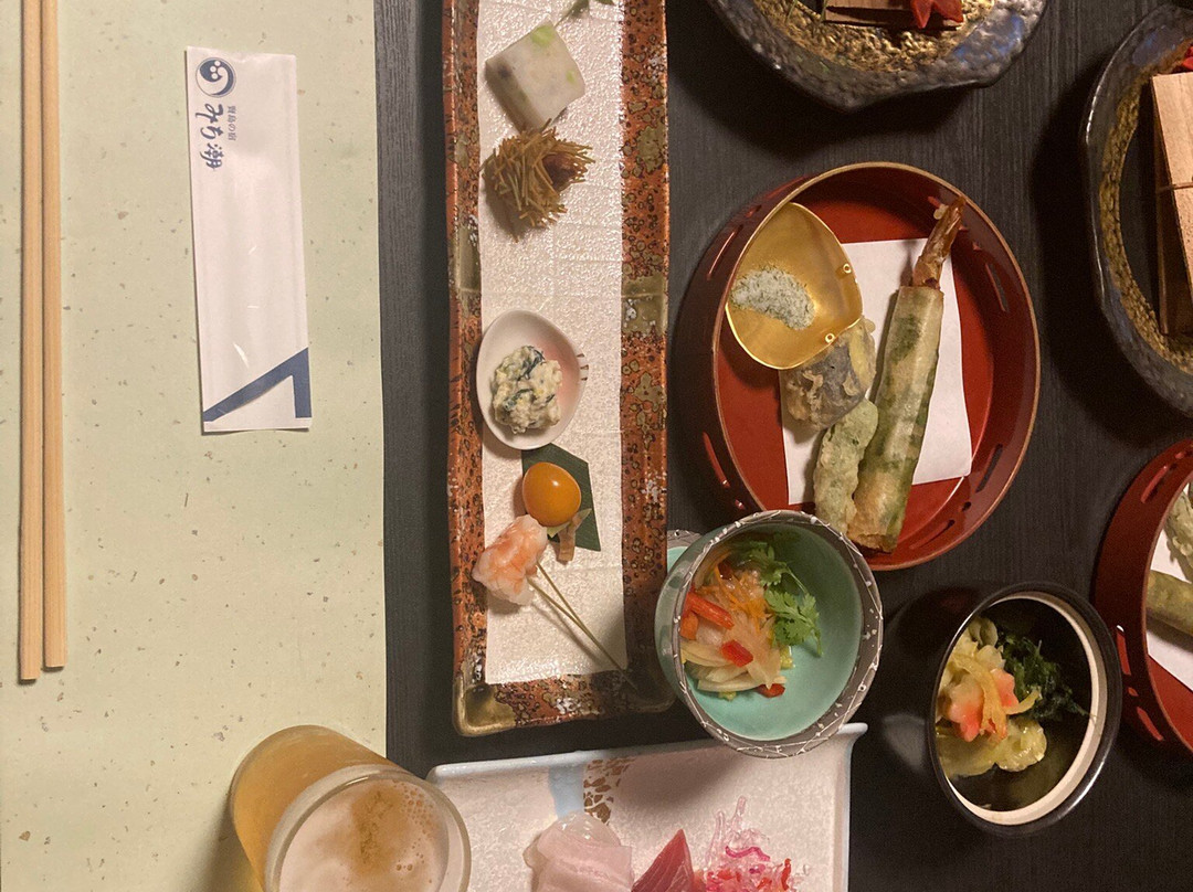 贤岛公园米科斯奥酒店主图