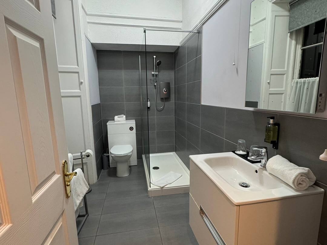 Norton House Hotel主图