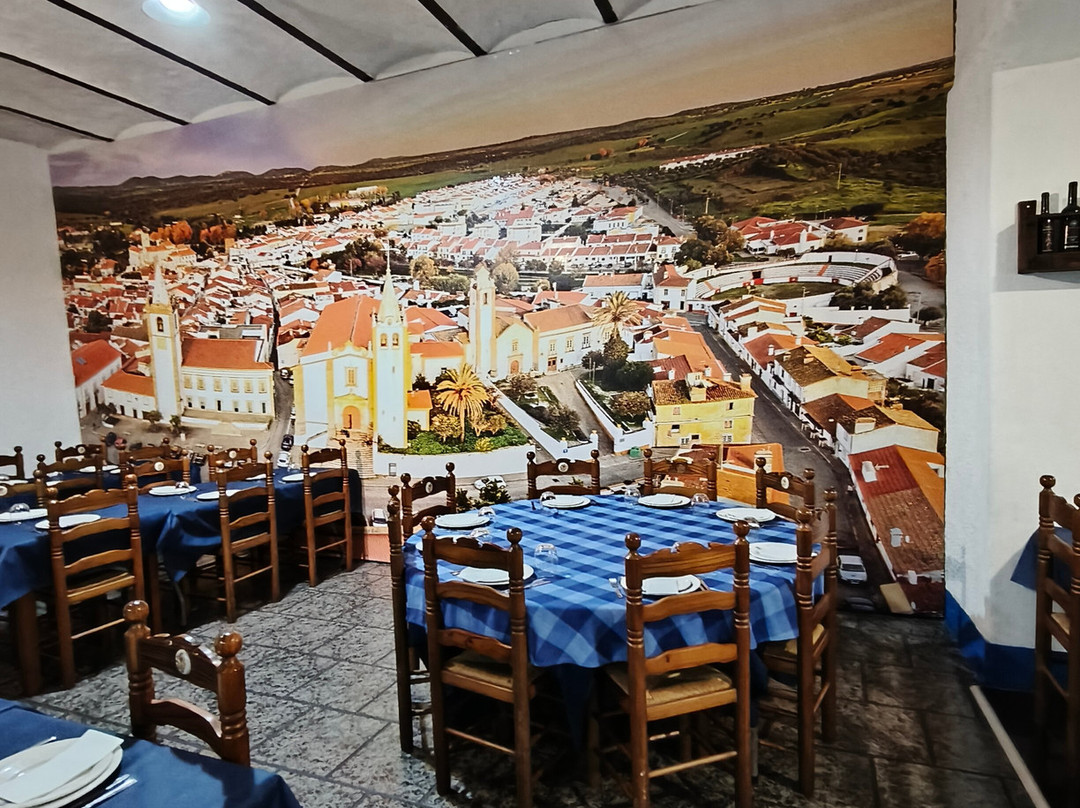 Monte Da Esperanca主图