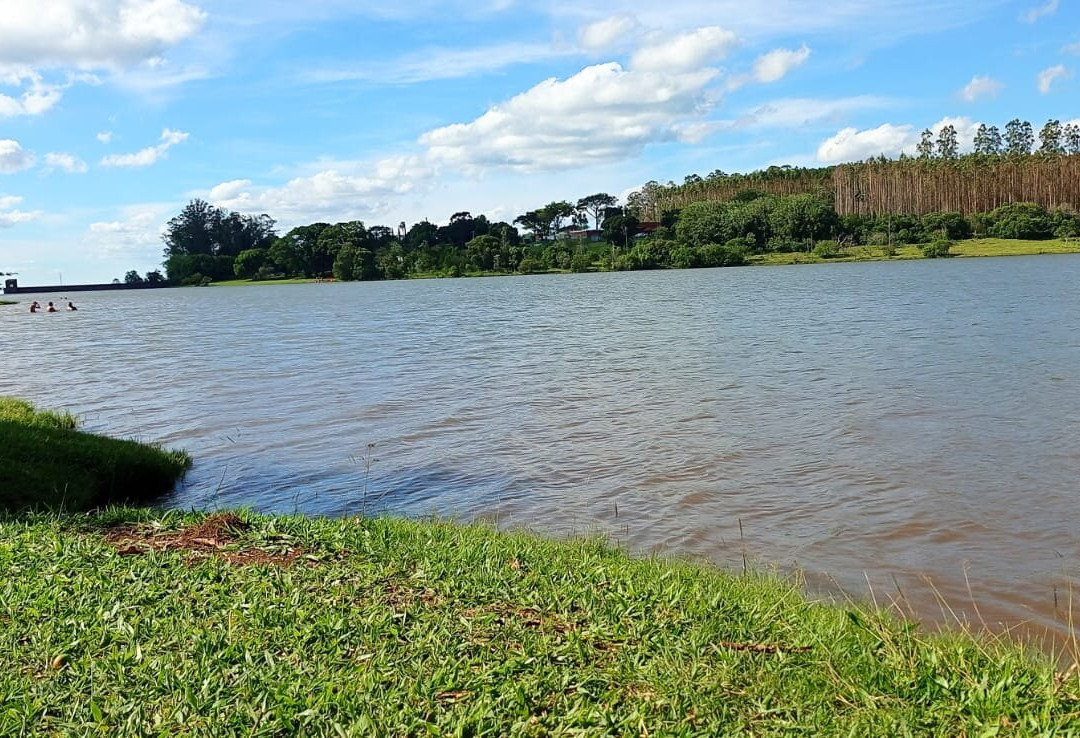 Represa do Patrimônio-Brotas必去景点