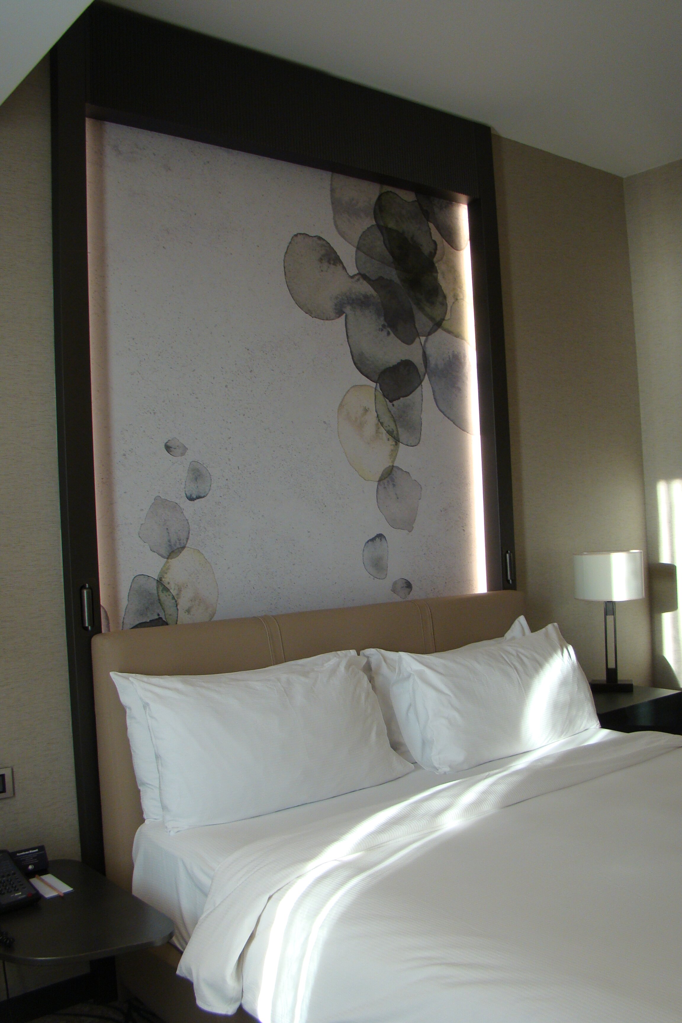 Doubletree By Hilton Canakkale-客卧