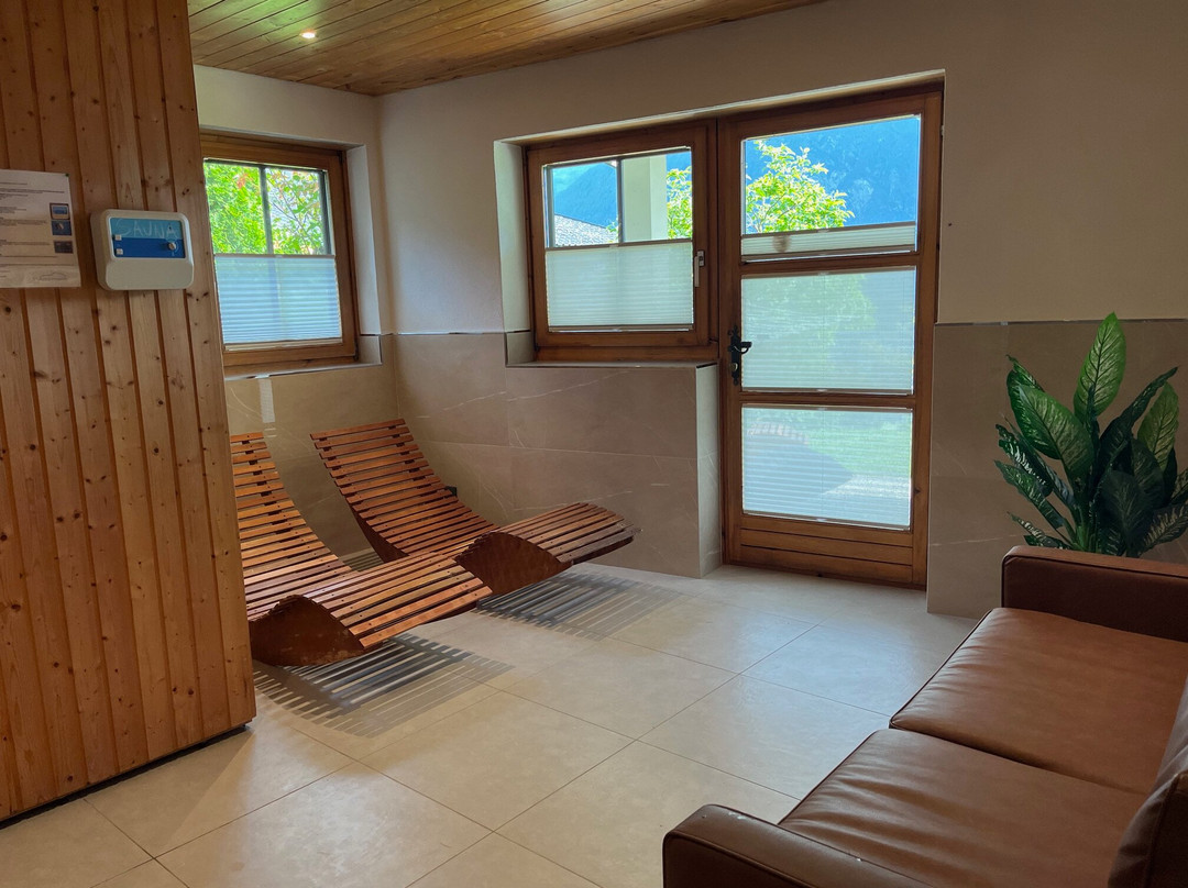 Sun Apartments - with Dolomiten Panorama主图