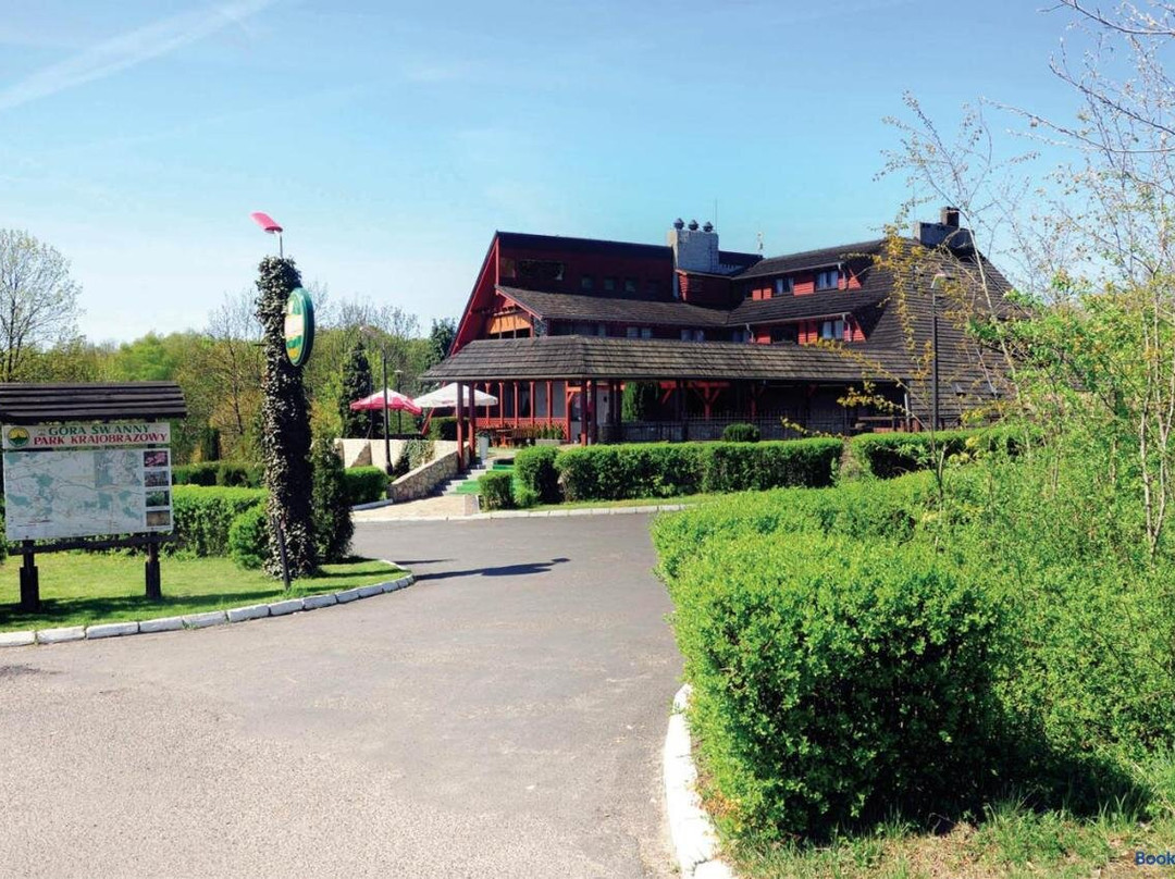 Zajazd Gora Sw. Anny主图