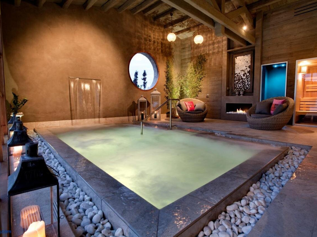 Casa Rural Cirera d'Avall