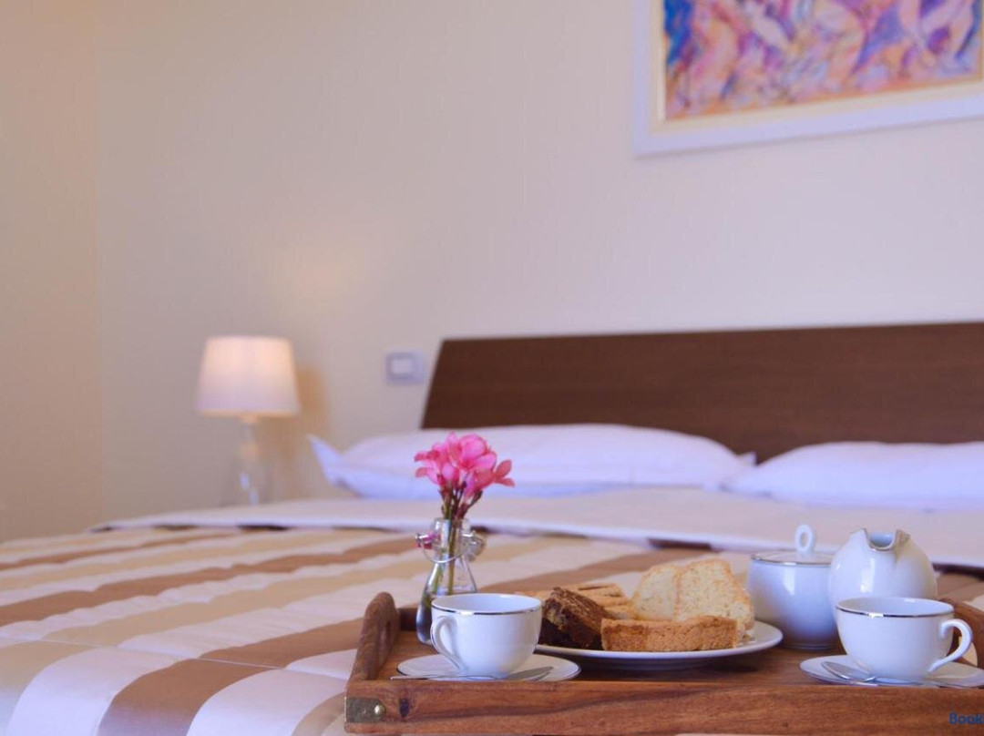 Agriturismo Puntarelle主图