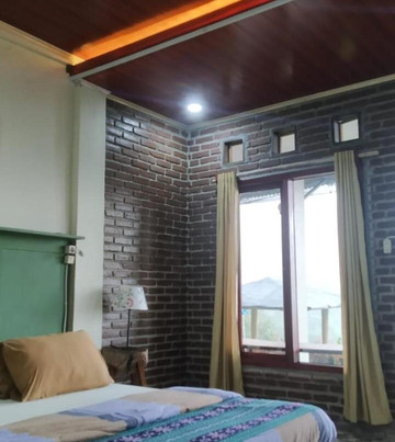 Bangil酒店住宿-Ecobromo