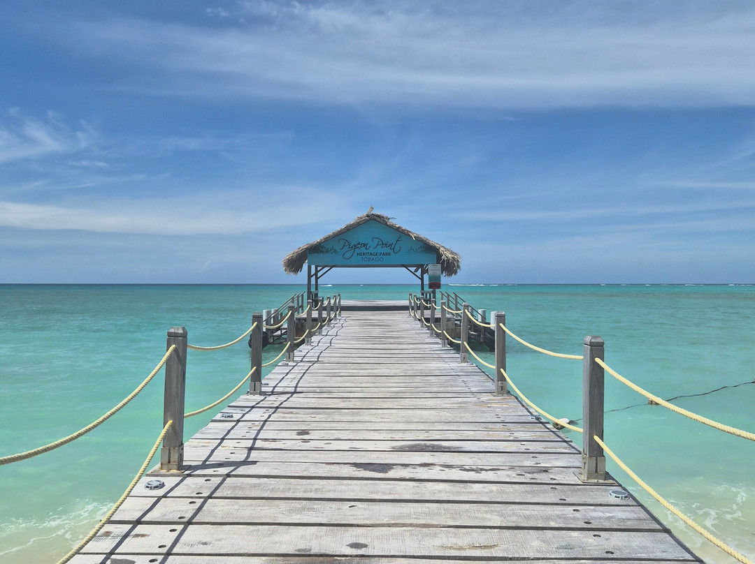 Shepherd's Inn主图