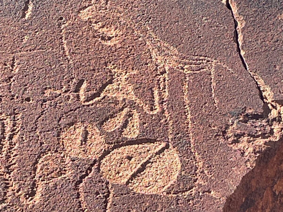 特威菲尔泉-达马拉兰必去景点