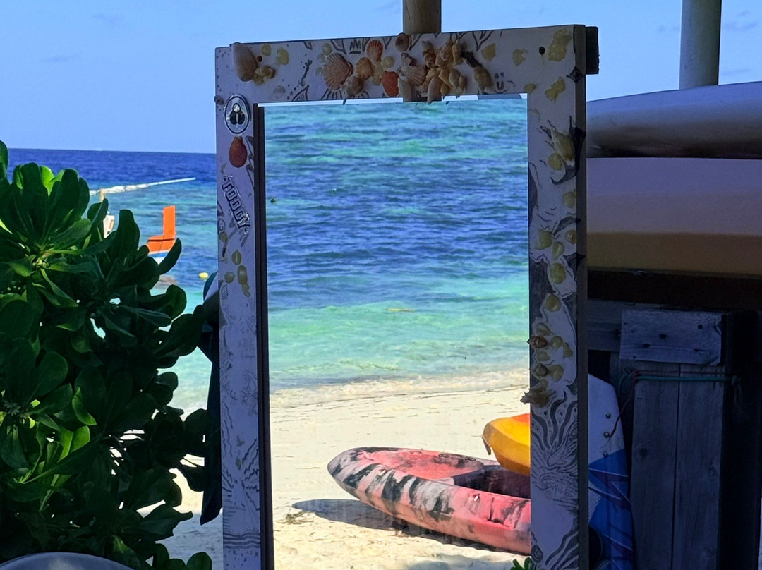 FollowMeToMaldives-马累必去景点