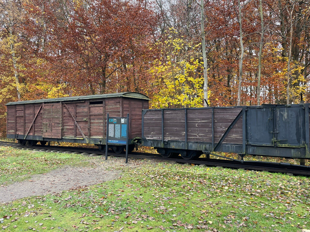 Stutthof Concentration Camp-Sztutowo必去景点