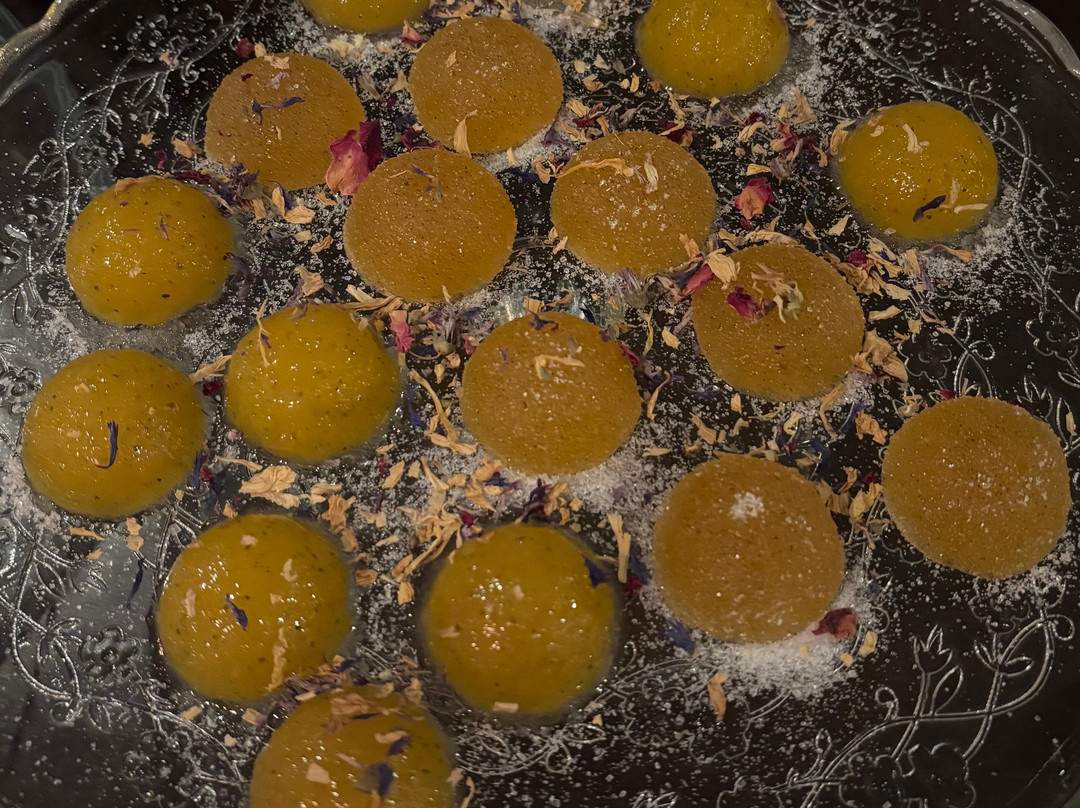 Brattvag Fjordhotell主图