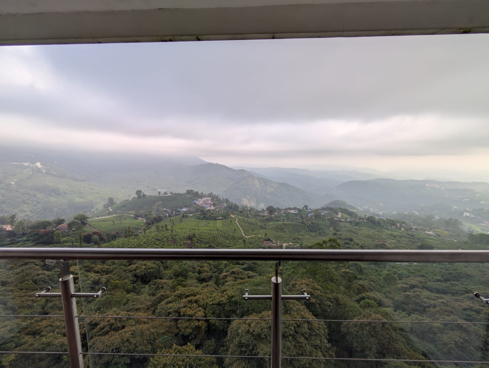 Amber Dale Luxury Hotel and Spa-浴室