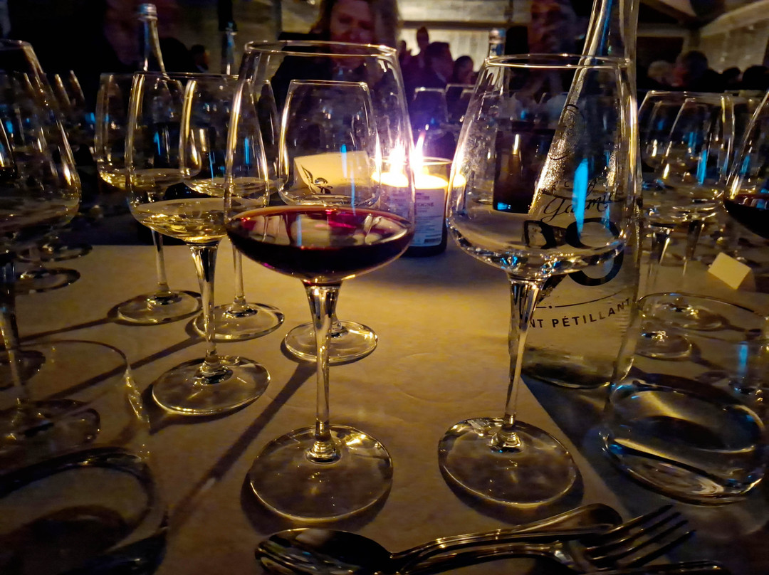 Chateau de Meursault-默尔索必去景点