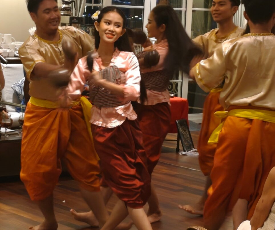 Mekong River Luxury Cruises-芹苴必去景点