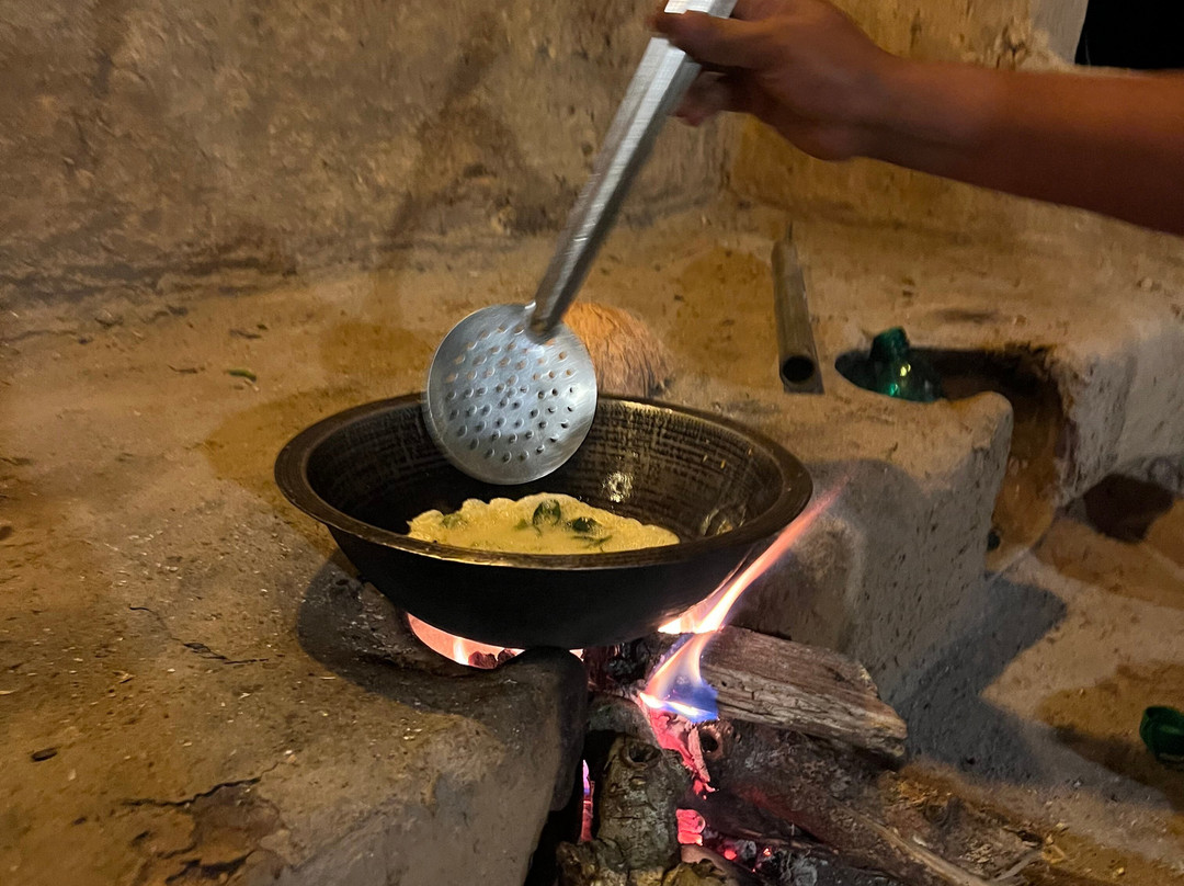 Ella Green Grow Cooking Class-埃勒必去景点