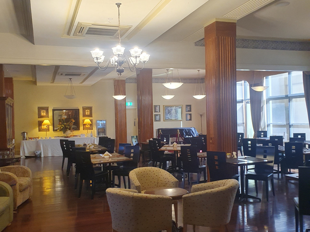 Royal Exchange Hotel主图