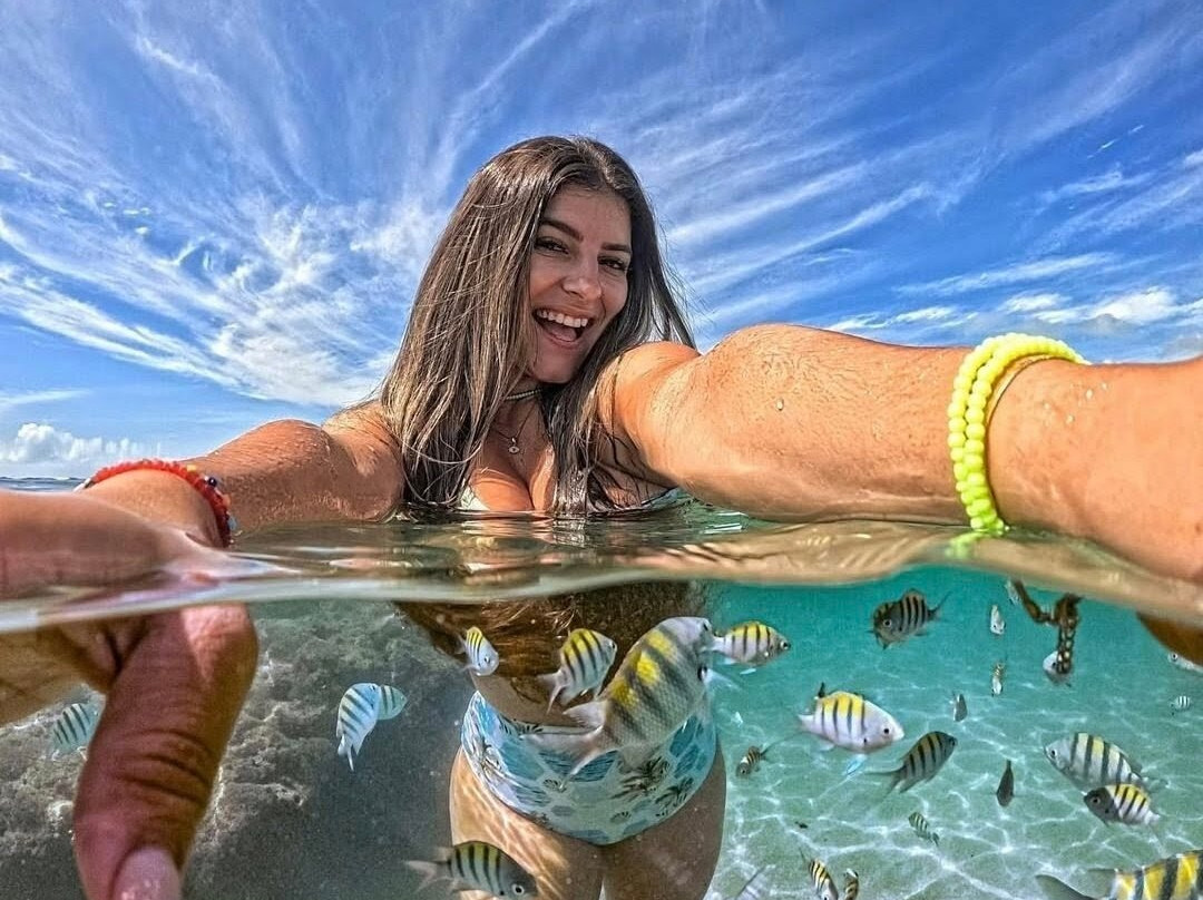 Piscinas Naturais De Pajucara-Maceio必去景点