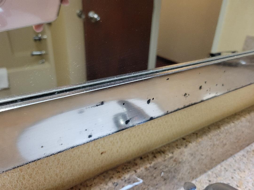 Comfort Suites Mineral Wells主图